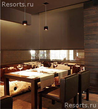 Edelweiss Hotel 10